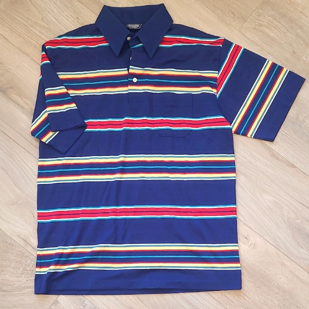 Knights Bridge Mens Polo M